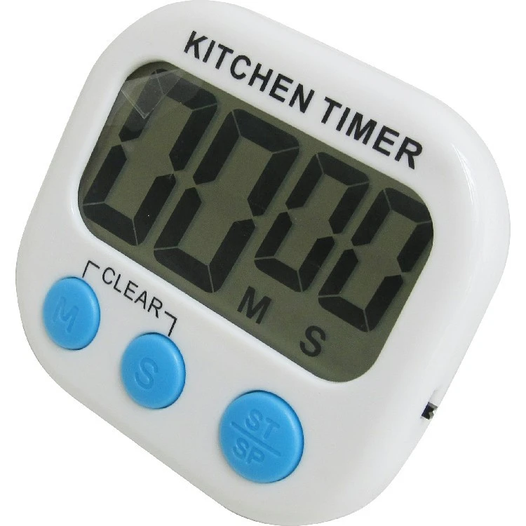 Kitchen Timer With Magnet best